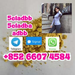 5cladba Yellow Cannabinoid Powder 5cladbb 5fadb