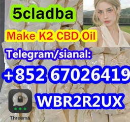 Yellow powder cannabinoid 5cladba 5CLADBA 5cladba