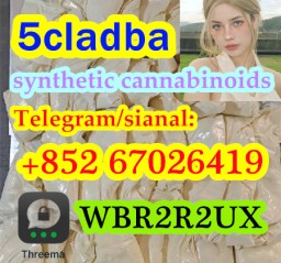 Adbb, 5c, 5cl, 5cladba, 5cladba, 5cl-adba, 5cladba Semi-finished