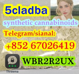 5cladba precursor raw 5cl-adb-a raw material