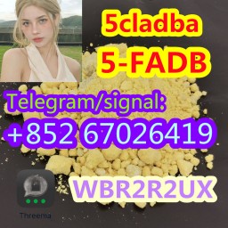 5CLADBA 5CL-ADB-A Strong effect 5cladb-a 5cladb