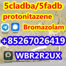 Bromazolam Cas 71368-80-4 Safe Delivery Bromazolam Cas 71368-80-4 Safe Delivery