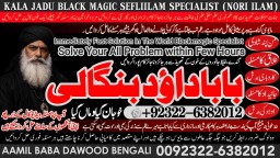 Love Vashikaran Specialist Kala Jadu Expert Specialist In USA Kala Jadu Expert In UAE A12