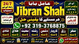 Amil Baba Tantrik Pandit Hindu Astrologer Love Problem Amil Baba Divorce Problem Sloution E9