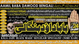 Amil Baba Tantrik Pandit Hindu Astrologer Love Problem Amil Baba Divorce Problem Sloution B7