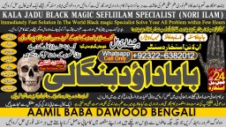 Amil Baba Bangali Baba | Aamil baba Taweez Online Kala Jadu kala jadoo Astrologer C1