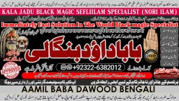 D7 Amil Baba in Malaysia Amil Baba In Pakistan Black magic specialist,Expert in Pakistan Amil Baba