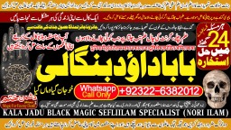 Amil Baba Tantrik Pandit Hindu Astrologer Love Problem Amil Baba Divorce Problem Sloution B4