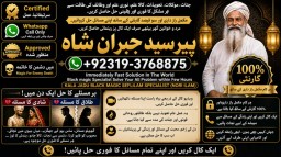 Amil Baba Tantrik Pandit Hindu Astrologer Love Problem Amil Baba Divorce Problem Sloution E2