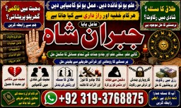 Amil baba in lahore Contact Number Kala ilam Specialist In Lahore Black Magic Specialist KarachI E4