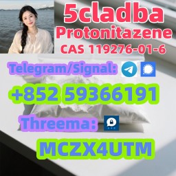 Safe delivery CAS 119276-01-6