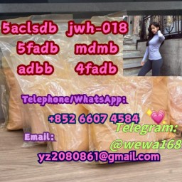 5cladba,5CLADBA,5cl,5ck-adb-a,yellow Powder,high Quality,99%