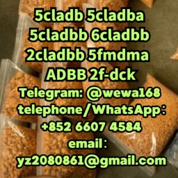 5cladba 5cladba pink Powder 5CL-ADB-A 5F-Adb 5Fadb
