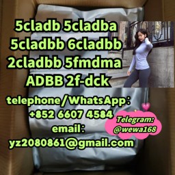 5cladba Yellow Cannabinoid Powder 5CLadbb 5fadb
