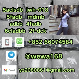 5cladba 5cladba pink Powder 5CL-ADB-A 5F-Adb 5Fadb