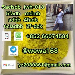 BUY 5CLADBA ,6CL-ADB A, 5CLADBA, 5CL-ADB A, 5F-ADB,4F-ADB with good price