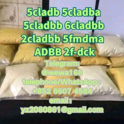 Strong effect original 5cladba adbb 5cl-adb-a 4FADB
