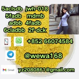 safe delivery 5cladba Yellow Cannabinoid Powder 5CLadbb 5fadb