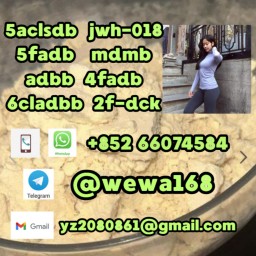 5cladba 5cladba pink Powder 5CL-ADB-A 5F-Adb 5Fadb
