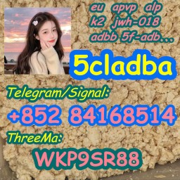 Adbb 5cladba powder 5cladba raw material 5CL-ADB-A precursor