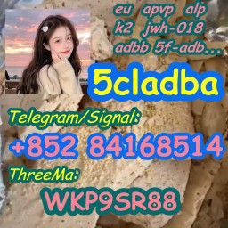 5cladba 5CL-ADB-a China supplier 5cladb Raw material Adbb MDMB-4en-PINACA 5cladba 5CL-ADB-a China supplier 5cladb Raw material Adbb MDMB-4en-PINACA