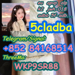 5cl-adb Powder Supplier 5clAdb 5cladba 5cl Raw Materials In Stock