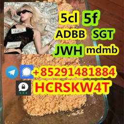Best quality mdmb-4en-pinaca cas 2504100-70-1 +85291481884