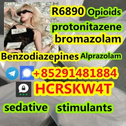 Strongest Spirochlorphine R6890 cas 3222-88-6
