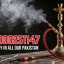 Steel Base Hookah/Sheesha in Lahore 0