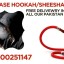 Steel Base Hookah/Sheesha 0 Steel Base Hookah/Sheesha 0
