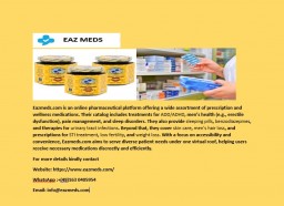 WhatsApp +(49)1630405954 Buy Xanax Anxiety Medication Online