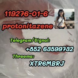 high-quality-cas-119276-01-6-protonitazene-hydrochloride-in-store