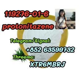 119276-01-6-protonitazene-hydrochloride-factory-supply