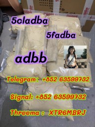 5cladba raw material 5CL-ADB-A precursor raw 5cladba 5f adb 4fadb