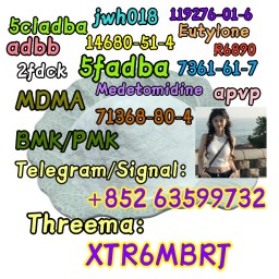 CAS:71368-80-4 Bromazolam