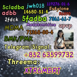 CAS:71368-80-4 Bromazolam