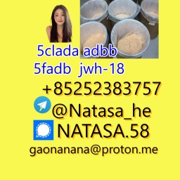 5f 5cl Precursor,5cladba Precursor, 5cladbb Precursor,yellow Powder 5cl