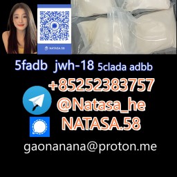 5cladba 5cladba Yellow Powder 5CL-ADB-A 5F-Adb 5Fadb