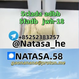 5cl 5fadb raw materials 5cl-adb-a 5cladb 5cladba in stock