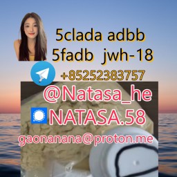 5f 5cl Precursor,5cladba Precursor, 5cladbb Precursor,yellow Powder 5cla