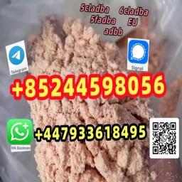 adbb 5cladba powder 5cladba raw material 5CL-ADB-A precursor raw
