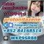 Protonitazene hydrochloride cas 119276–01–6 powder