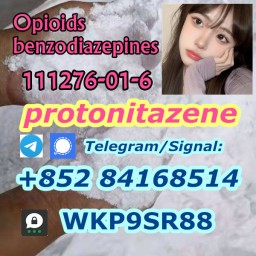 CAS 119276-01-6 Protonitazene