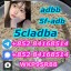 ADBB, 5cladba, precursor raw materials 5cladb, adb-butinaca, China supplier