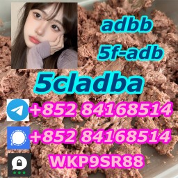 5CLADBA best 5f-adb China supplier 5CL-ADB-A adbb 5cladb