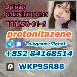Protonitazene (hydrochloride) CAS:119276-01-6