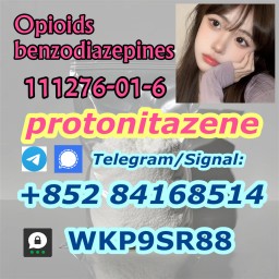 Cas 119276-01-6 Protonitazene (Hydrochloride) Seller China