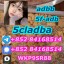 5CLADBA raw material supplier 5CLADB jwh-018 safe delivery