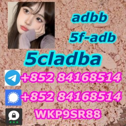 5cladba precursor 5f-adb 5cl-adb-a raw material IAMB  K2 sheets