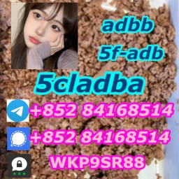 5cladba 5F-MDMB-PINACA Precursor 5f-adb adbb Raw Material